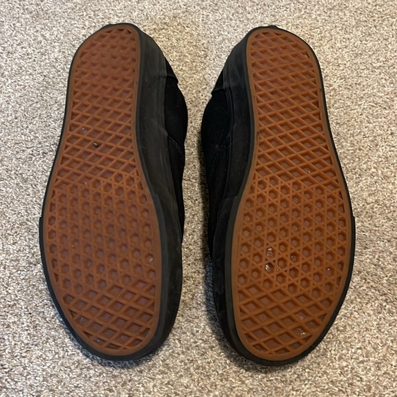 Vans monochromatic shoes - Picture 6 of 7